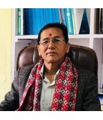 Dr. Purna Bahadur Kandel